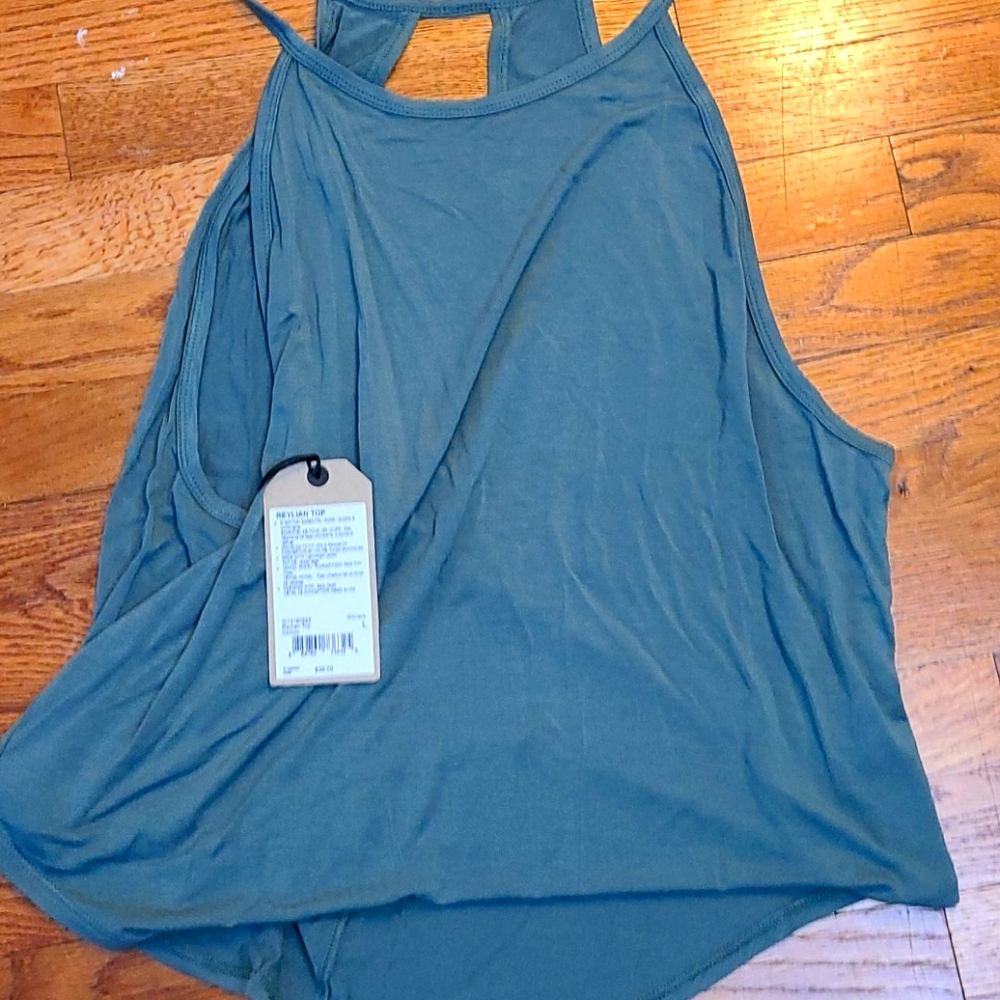 Prana Reylian tank
